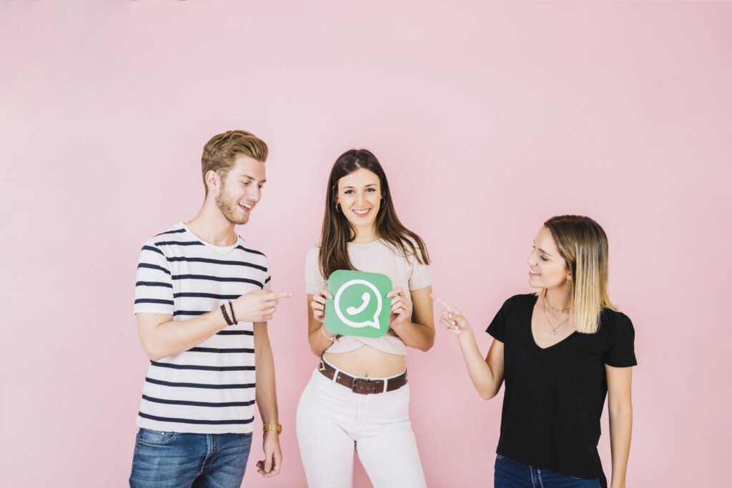 WhatsApp Marketing for D2C Brands