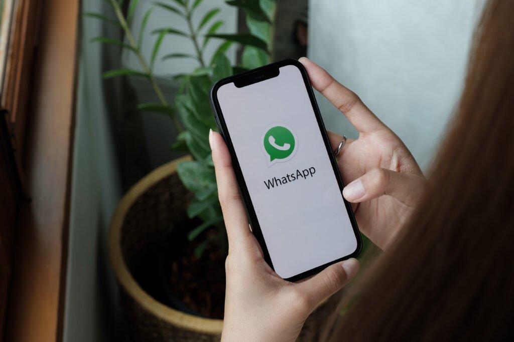 WhatsApp Automation for D2C Brands