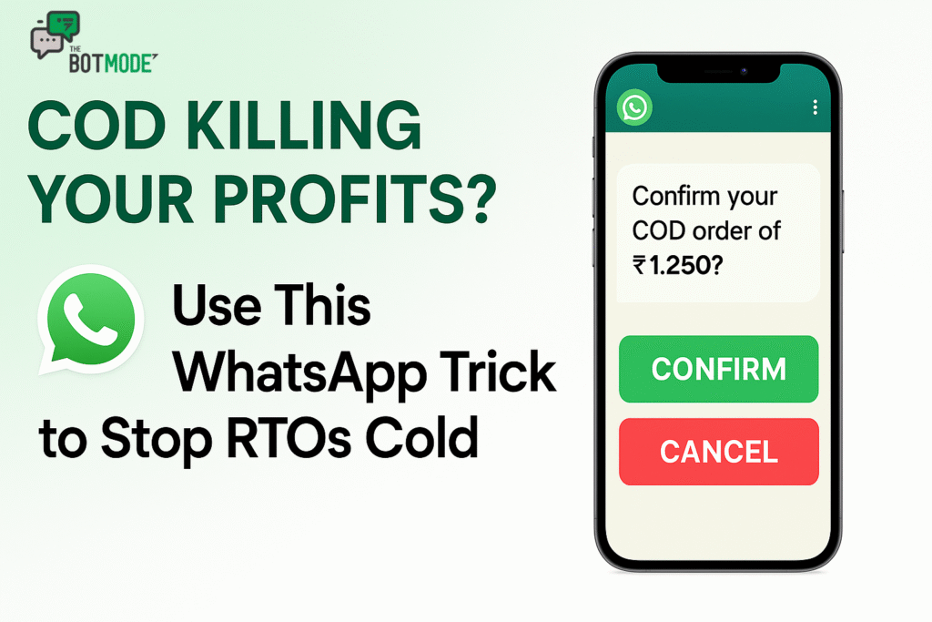 Reduce RTO